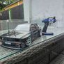 rc drift  car Image 3