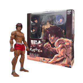 Storm Collectibles "Baki Hanma"