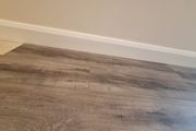 NEW! 7MM grey Java laminated flooring