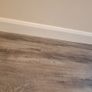 7mm Grey java laminated flooring supply&fit included Image 6