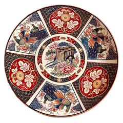 Japanese's Imari Platter