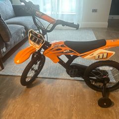 kids bike