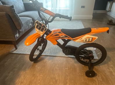 kids bike