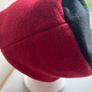 New Handmade Fleece Hat By Uniquely Yours Image 3