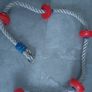 climbing rope Image 2