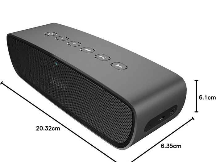 Bluetooth Speaker