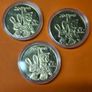 Coins - Novelty Crown Size X 3 , Image 2