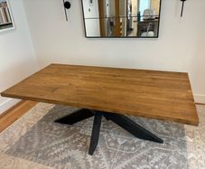 PRICE DROP Dining table