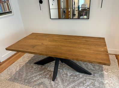 PRICE DROP Dining table