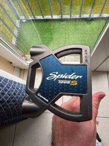 Taylormade spider Tour S putter