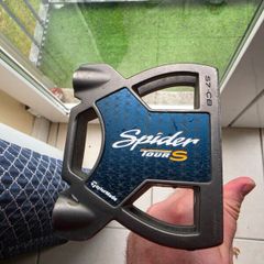Taylormade spider Tour S putter