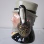 Royal Doulton Small  Character Jug, Sir Henry Doulton D7057 Image 2