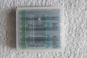 AAA Battery Box Storage Case Container 4x batteries