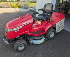 Honda Ride On