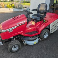 Honda Ride On