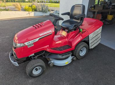 Honda Ride On