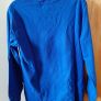 Boys Ralph Lauren long sleeve top 5 -6 years Image 3