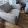 Layla DFS armchair Image 4