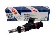Ford 1.0 EcoBost New Injector 0261500556 Bosh