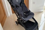 Bugaboo butterfly