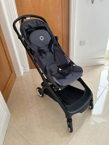 Bugaboo butterfly