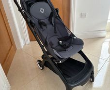 Bugaboo butterfly