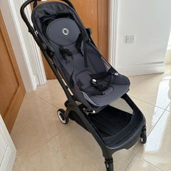 Bugaboo butterfly