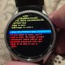 Samsung watch 6 classic 47mm Image 10