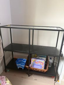 IKEA cube free
