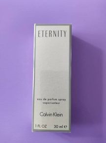 Calvin Klein Eternity
