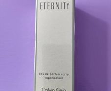 Calvin Klein Eternity