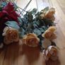 Artificial Flowers - Roses Image 3