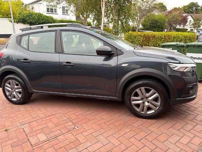 Incredibly low mileage