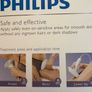 Philips Lumea Essential Laser hair removal Body Image 5