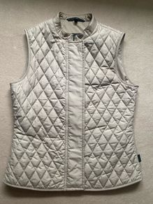Belstaff gilet ladies