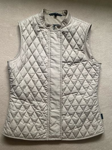 Belstaff gilet ladies