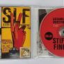 CD Stiff Little Fingers Image 4