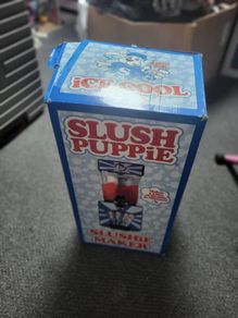 Slush Puppy