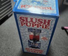 Slush Puppy