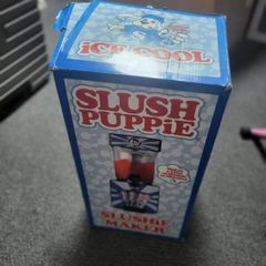 Slush Puppy