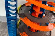 Hot Wheels ramp