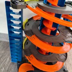 Hot Wheels ramp