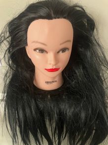 Hairdressing Mannequin