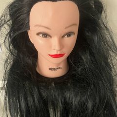 Hairdressing Mannequin