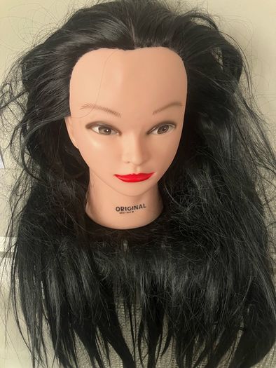Hairdressing Mannequin