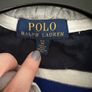 Boys Ralph Lauren hoodie - Age 8 Image 5