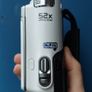 Samsung HMX-F90 HD Video Camera Camcorder Image 4