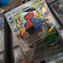 Probopass ! Illustration Rare ! from Crimson Haze Set ! 2024 ! Japanese Pokemon Card ! Image 3