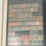 Collection: Belgium (Belgie), Netherlands, Luxembourg, Stamps mainy usd but a few mint on 39 pages Image 6