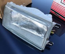 corolla headlight ae80